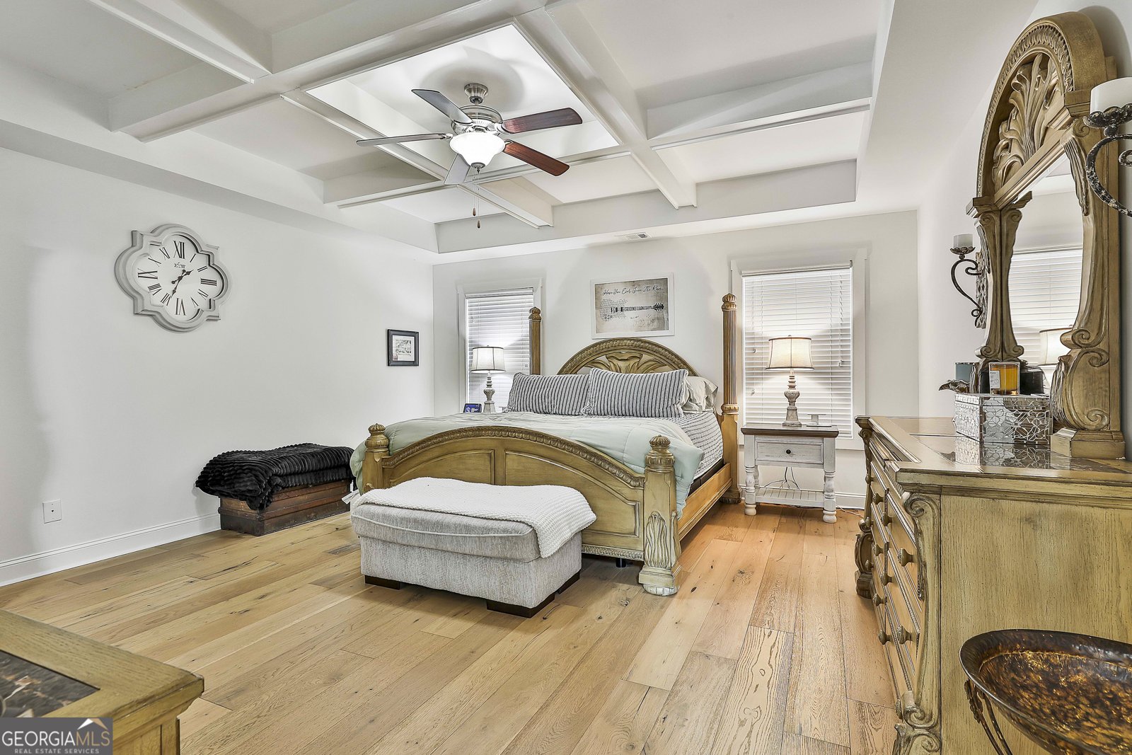 1907 Standing Rock Road Senoia - Photo 34