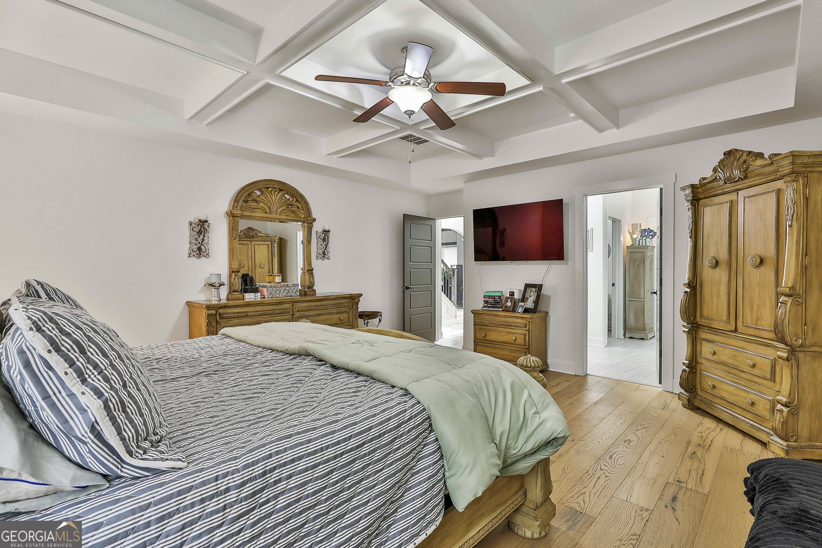 1907 Standing Rock Road Senoia - Photo 36