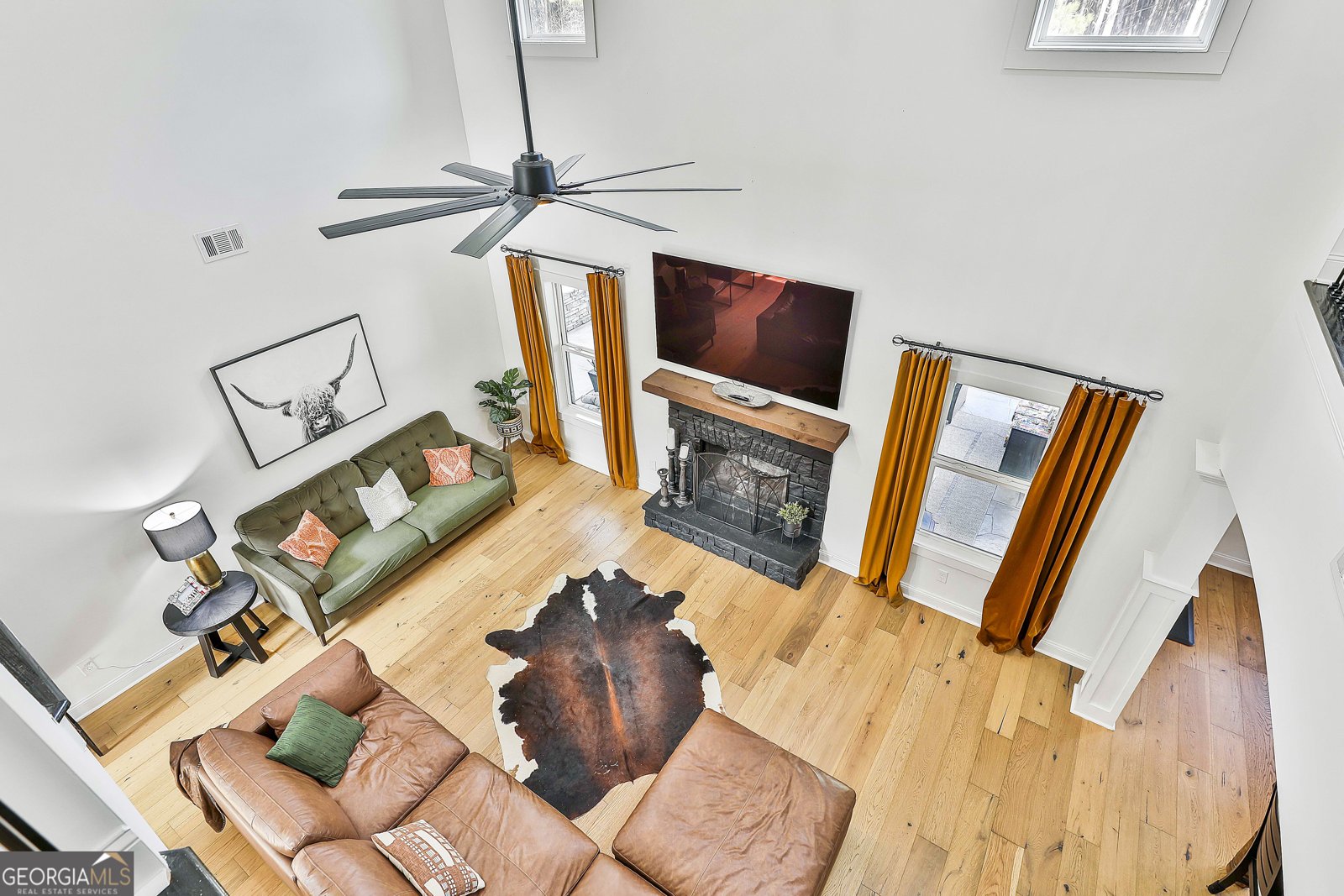 1907 Standing Rock Road Senoia - Photo 41