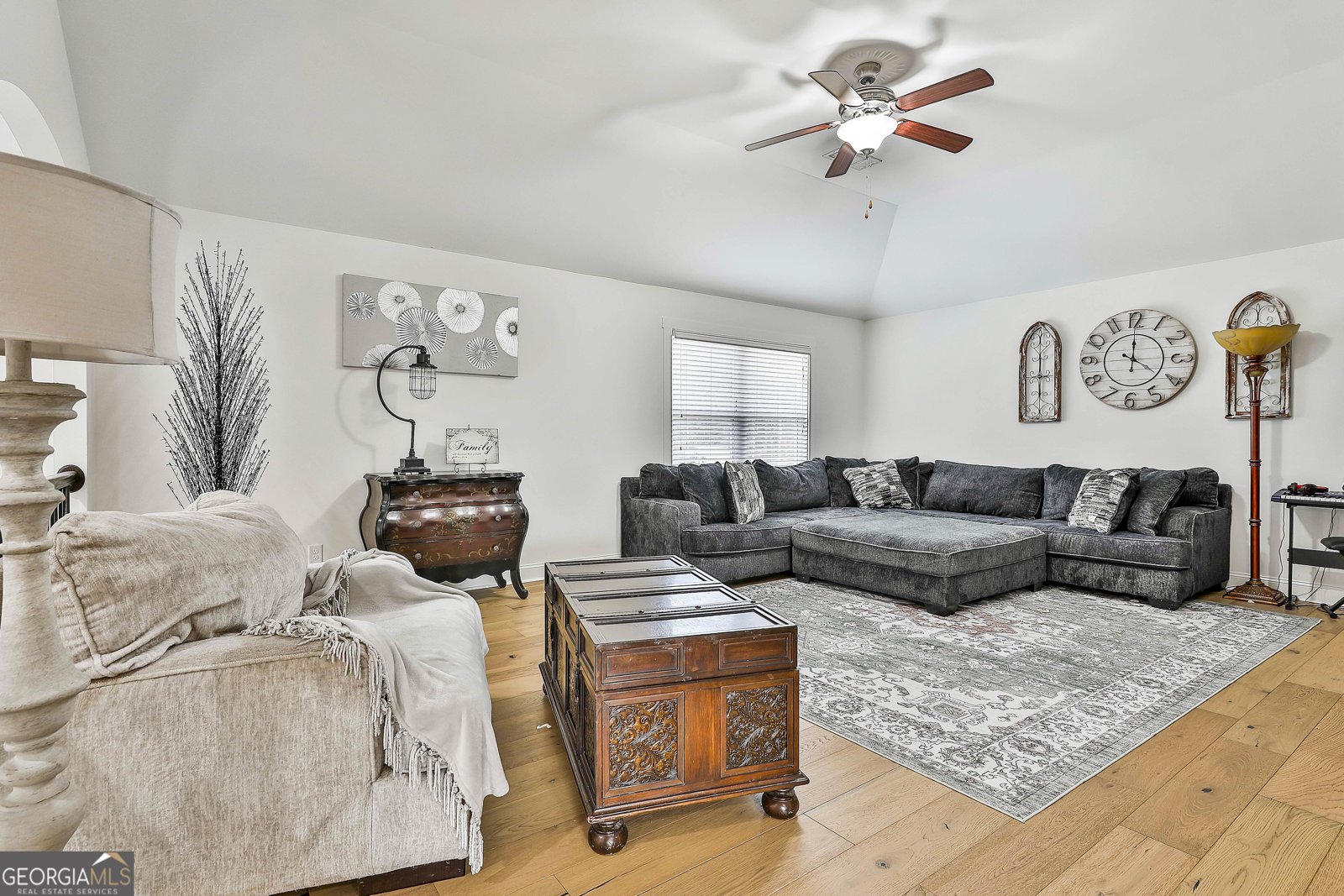 1907 Standing Rock Road Senoia - Photo 43