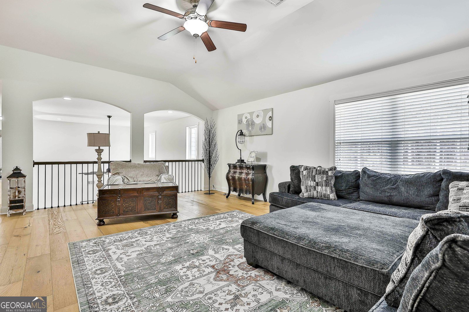 1907 Standing Rock Road Senoia - Photo 45