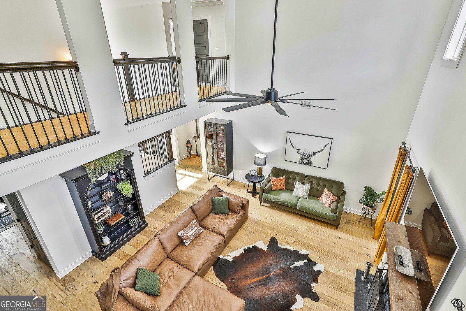 1907 Standing Rock Road Senoia - Photo 46