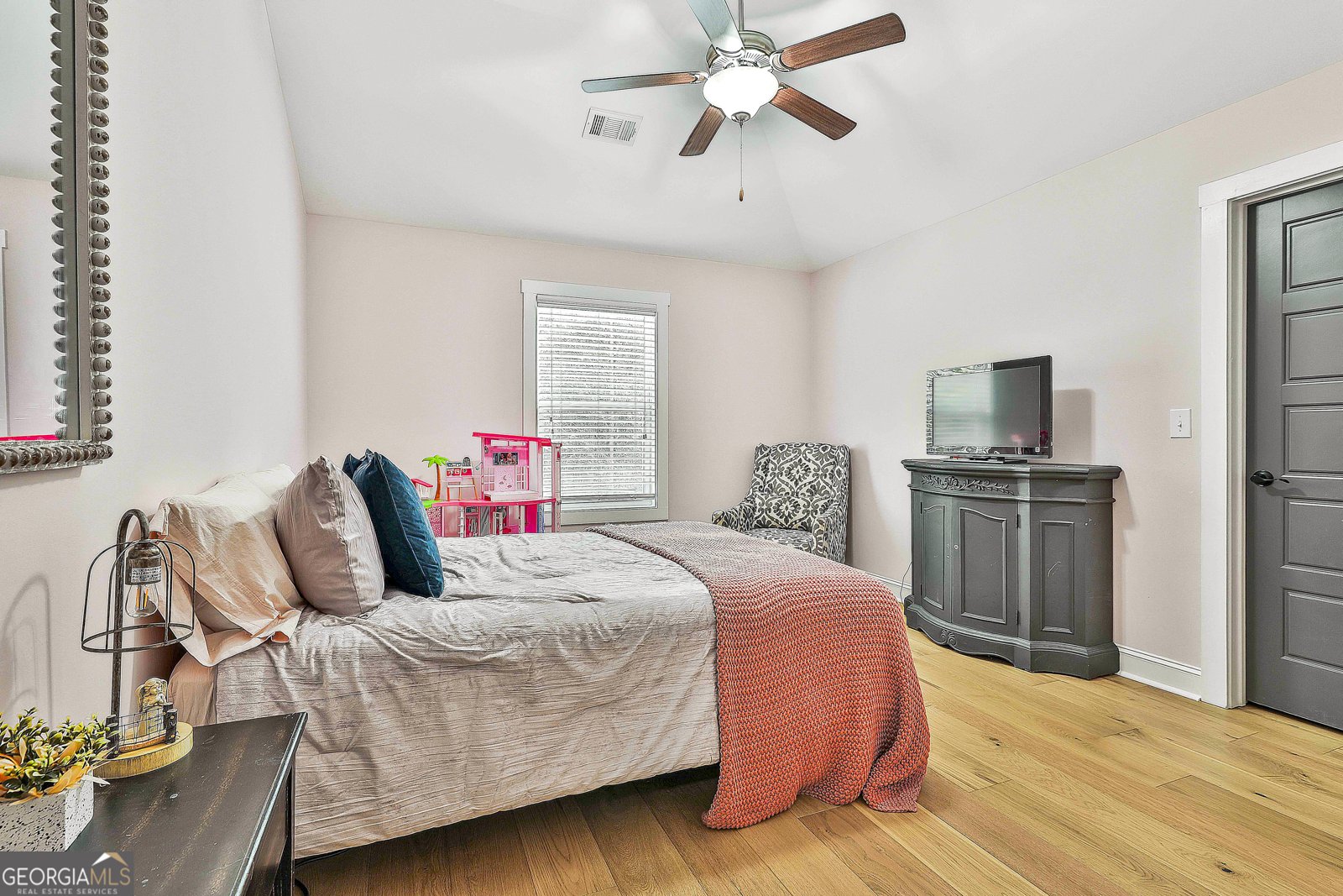 1907 Standing Rock Road Senoia - Photo 47