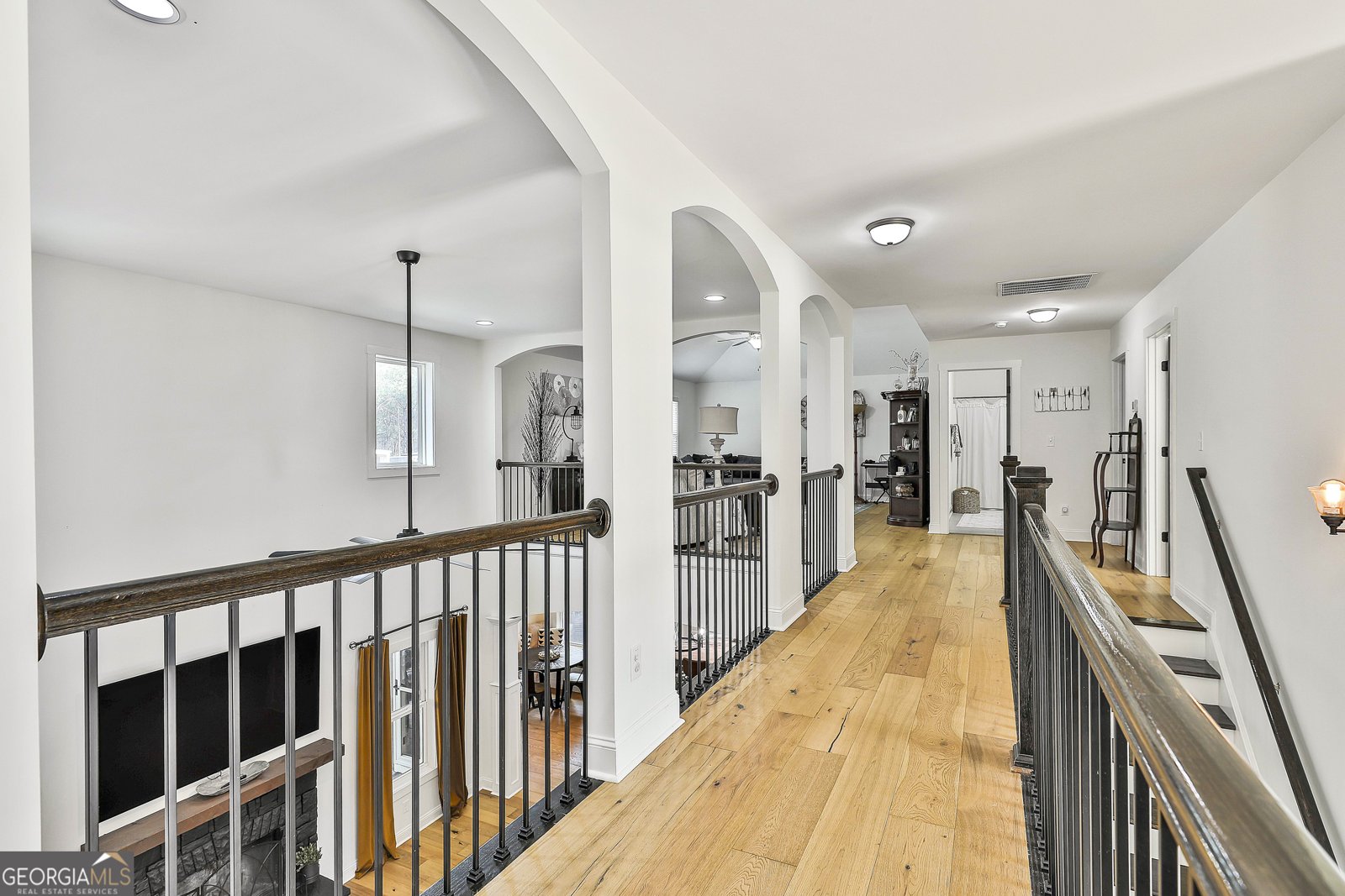 1907 Standing Rock Road Senoia - Photo 54