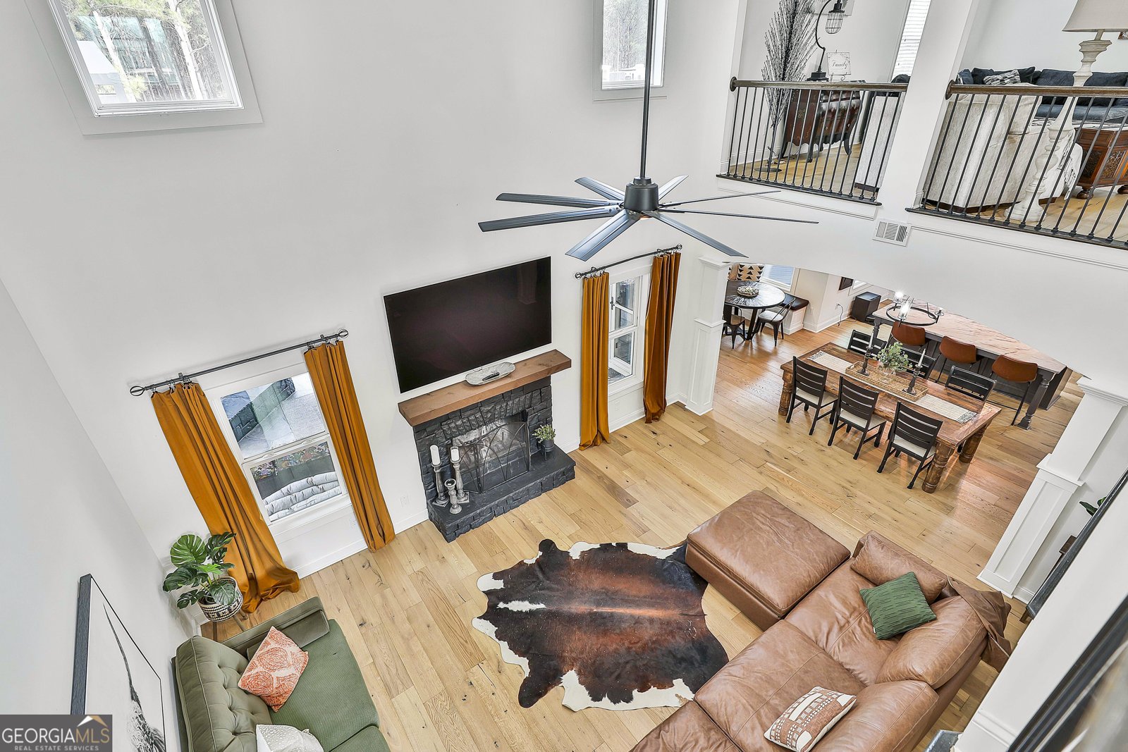 1907 Standing Rock Road Senoia - Photo 55