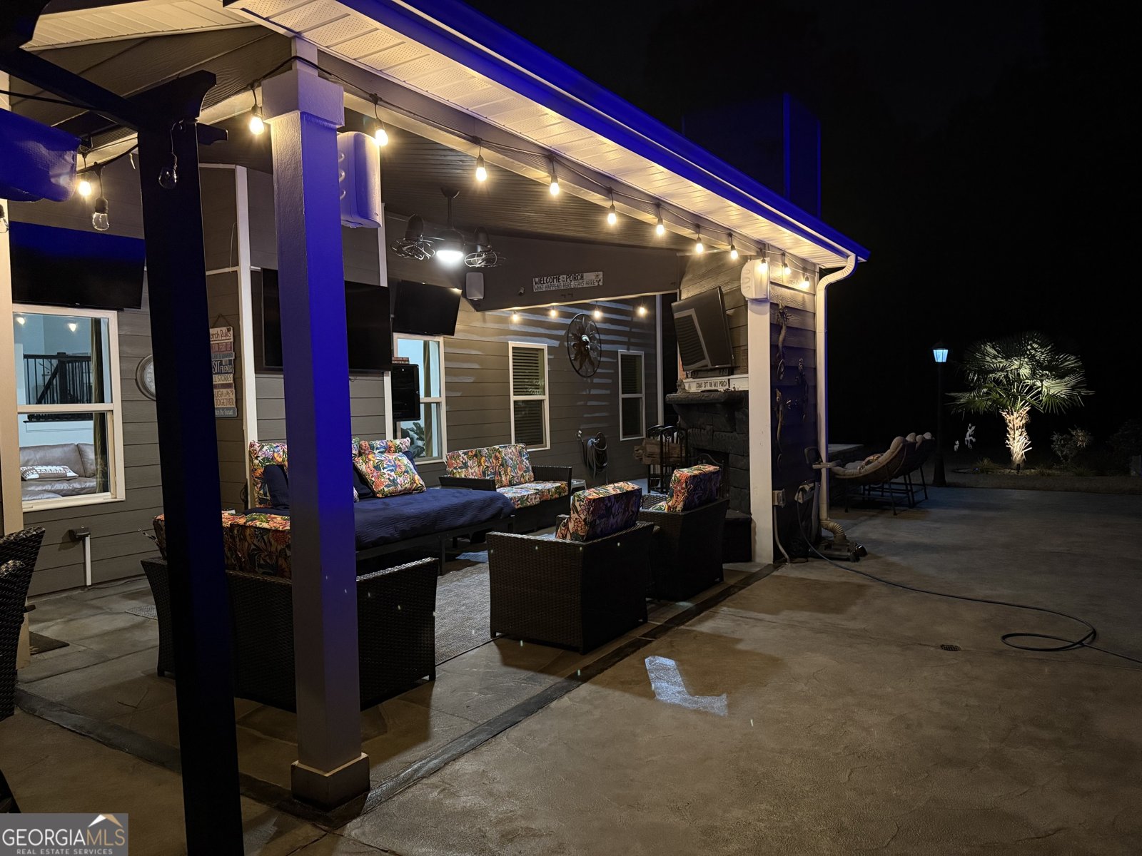 1907 Standing Rock Road Senoia - Photo 65