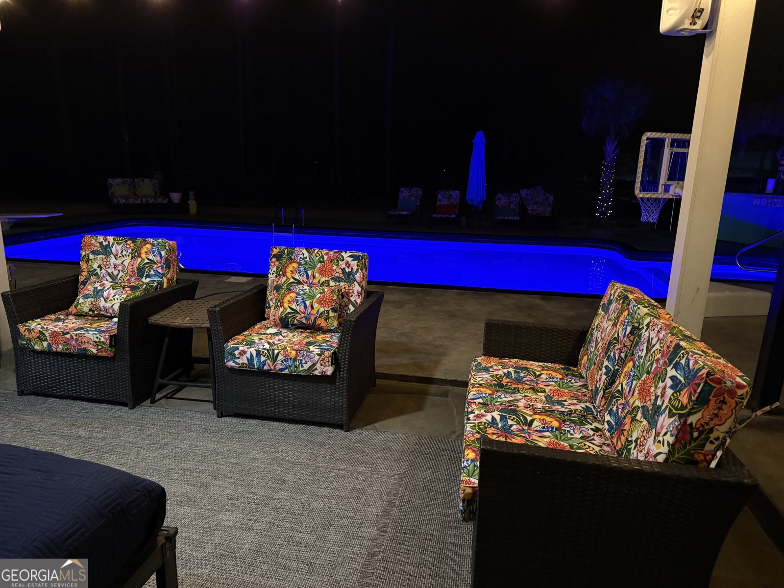 1907 Standing Rock Road Senoia - Photo 66