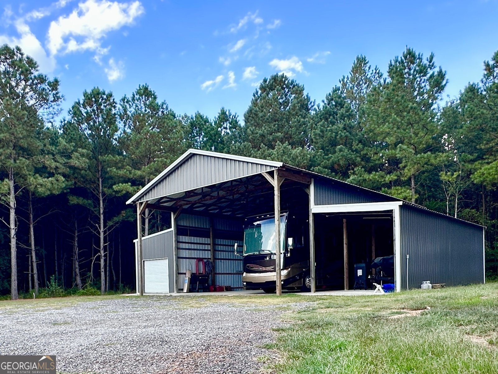 1907 Standing Rock Road Senoia - Photo 81