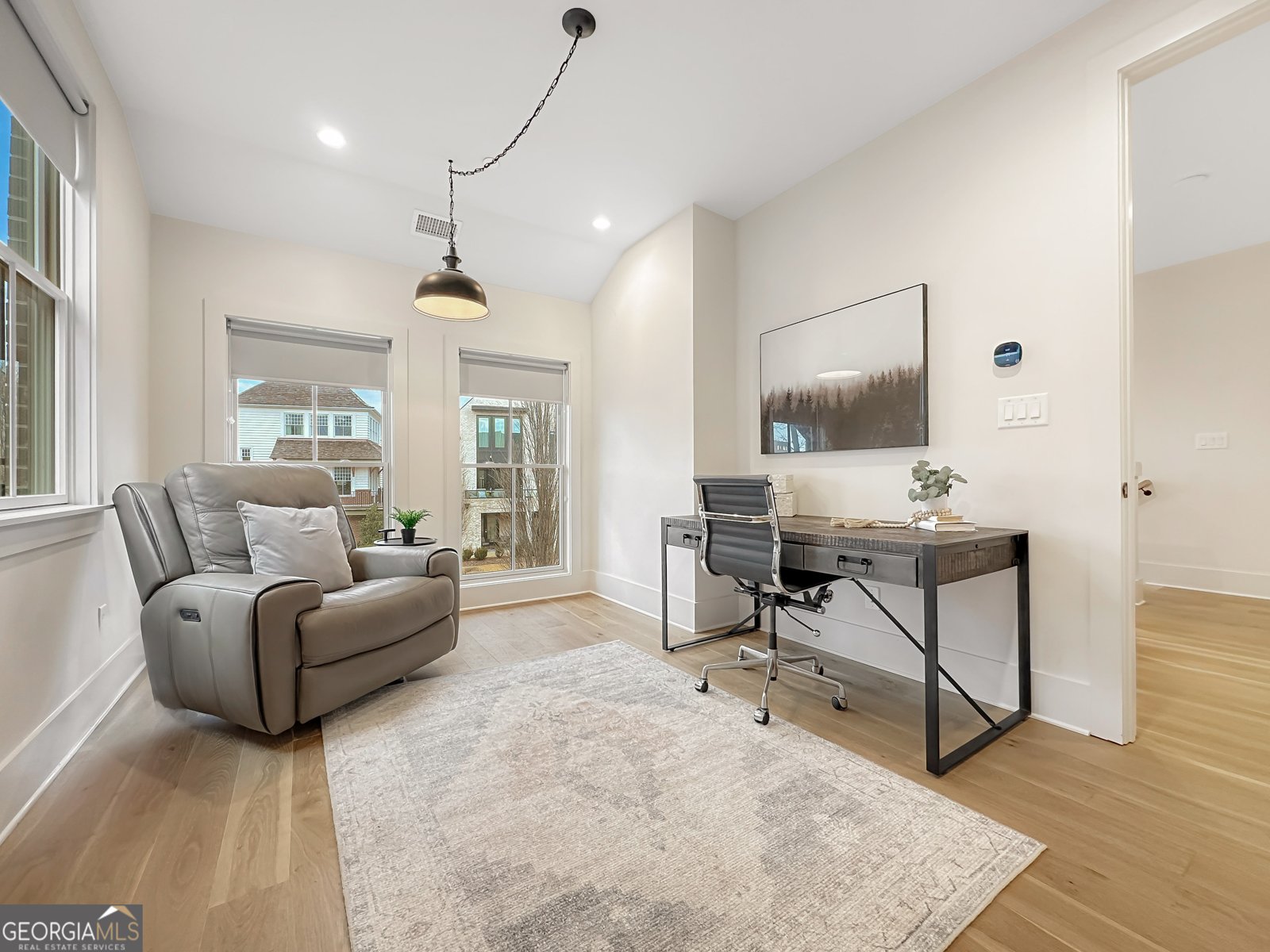 130 Glasgow Lane Fayetteville - Photo 18