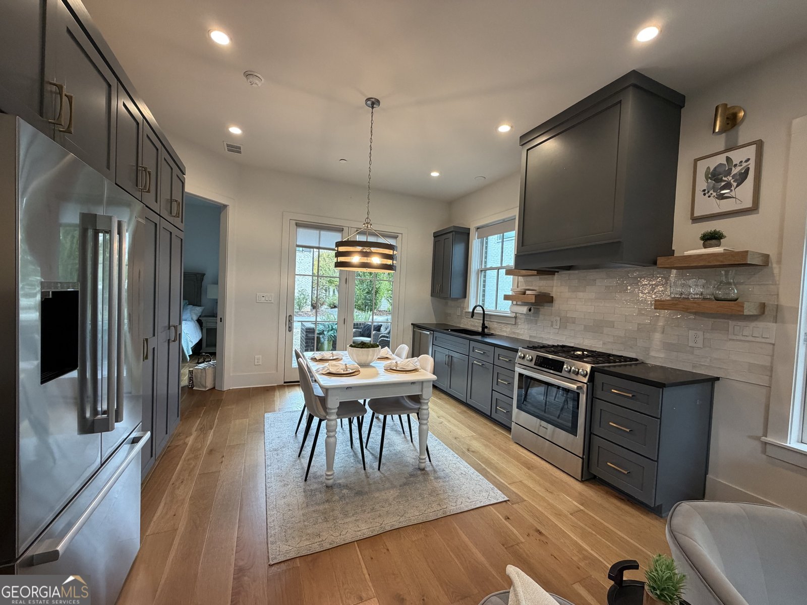 130 Glasgow Lane Fayetteville - Photo 6