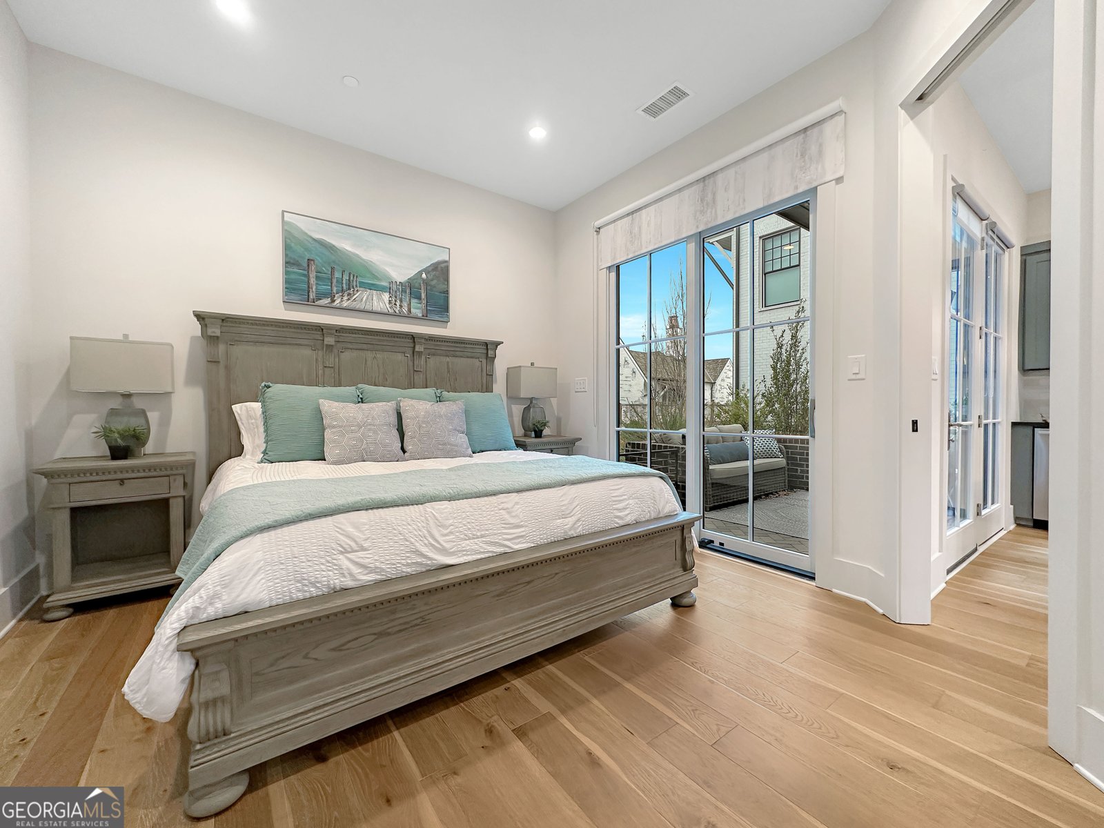 130 Glasgow Lane Fayetteville - Photo 7