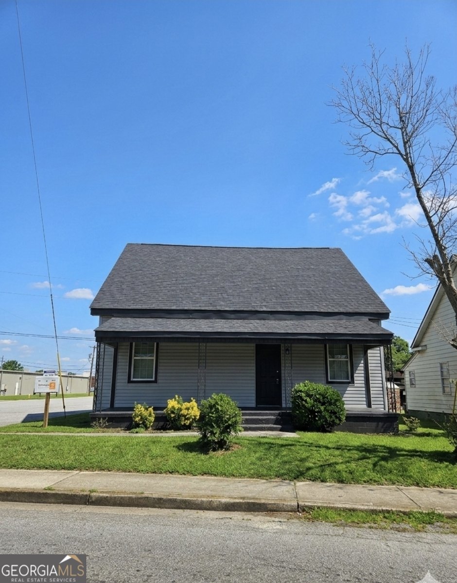 3416 Brookdale Avenue Macon - Photo 1