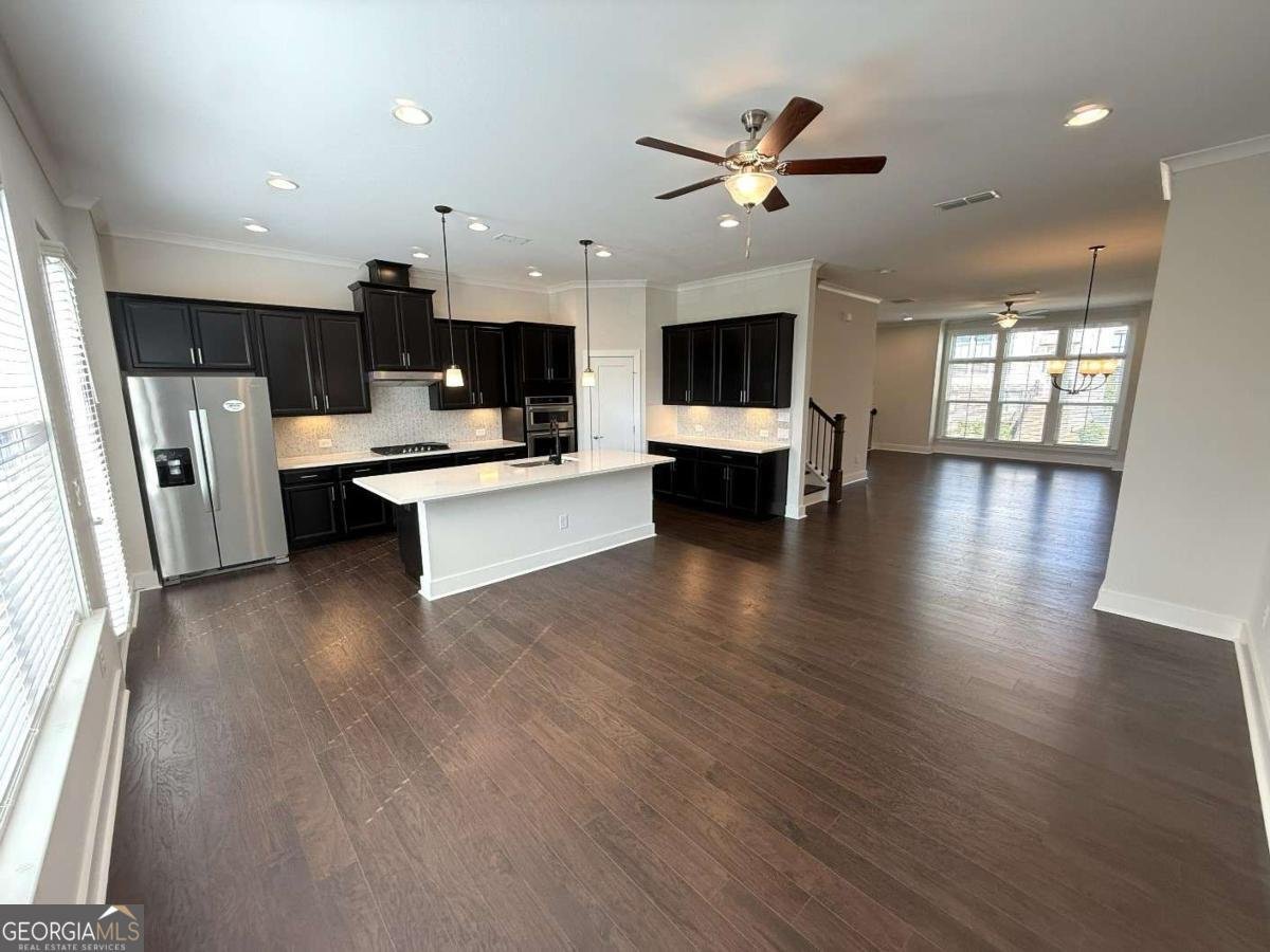 425 Fair View Circle Roswell - Photo 10