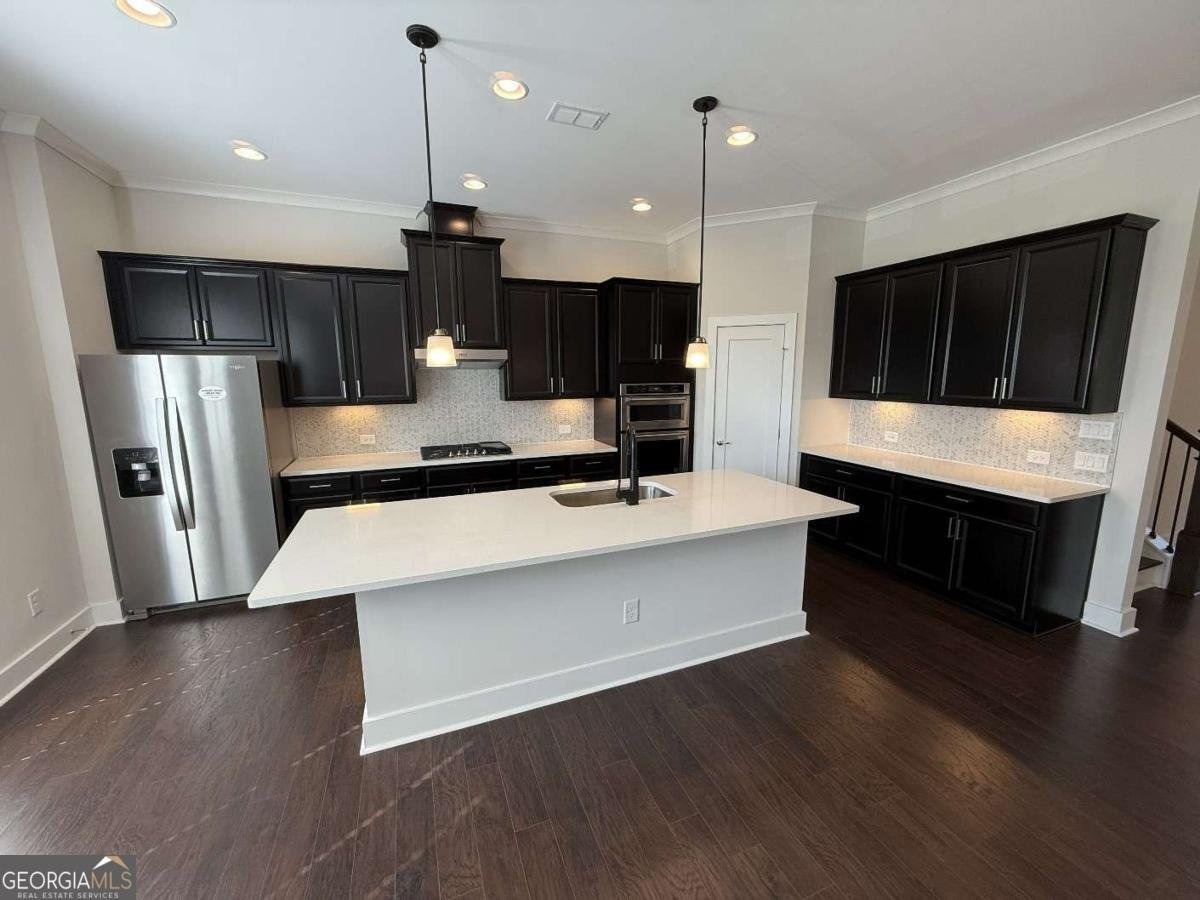 425 Fair View Circle Roswell - Photo 11