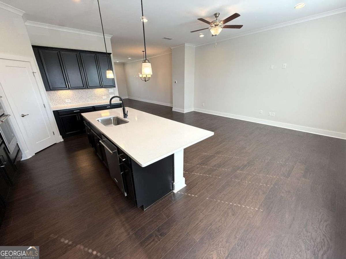 425 Fair View Circle Roswell - Photo 12