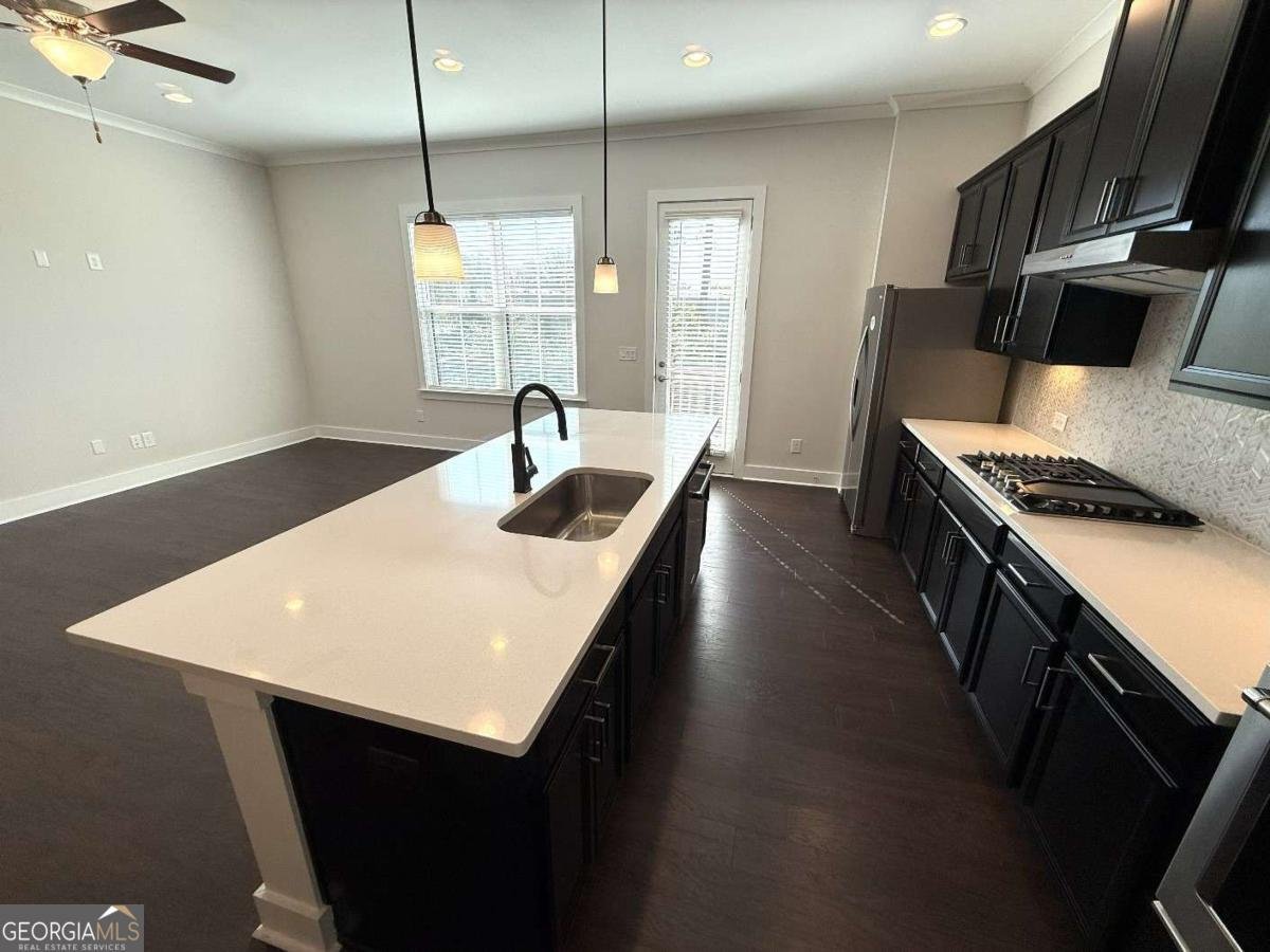 425 Fair View Circle Roswell - Photo 13