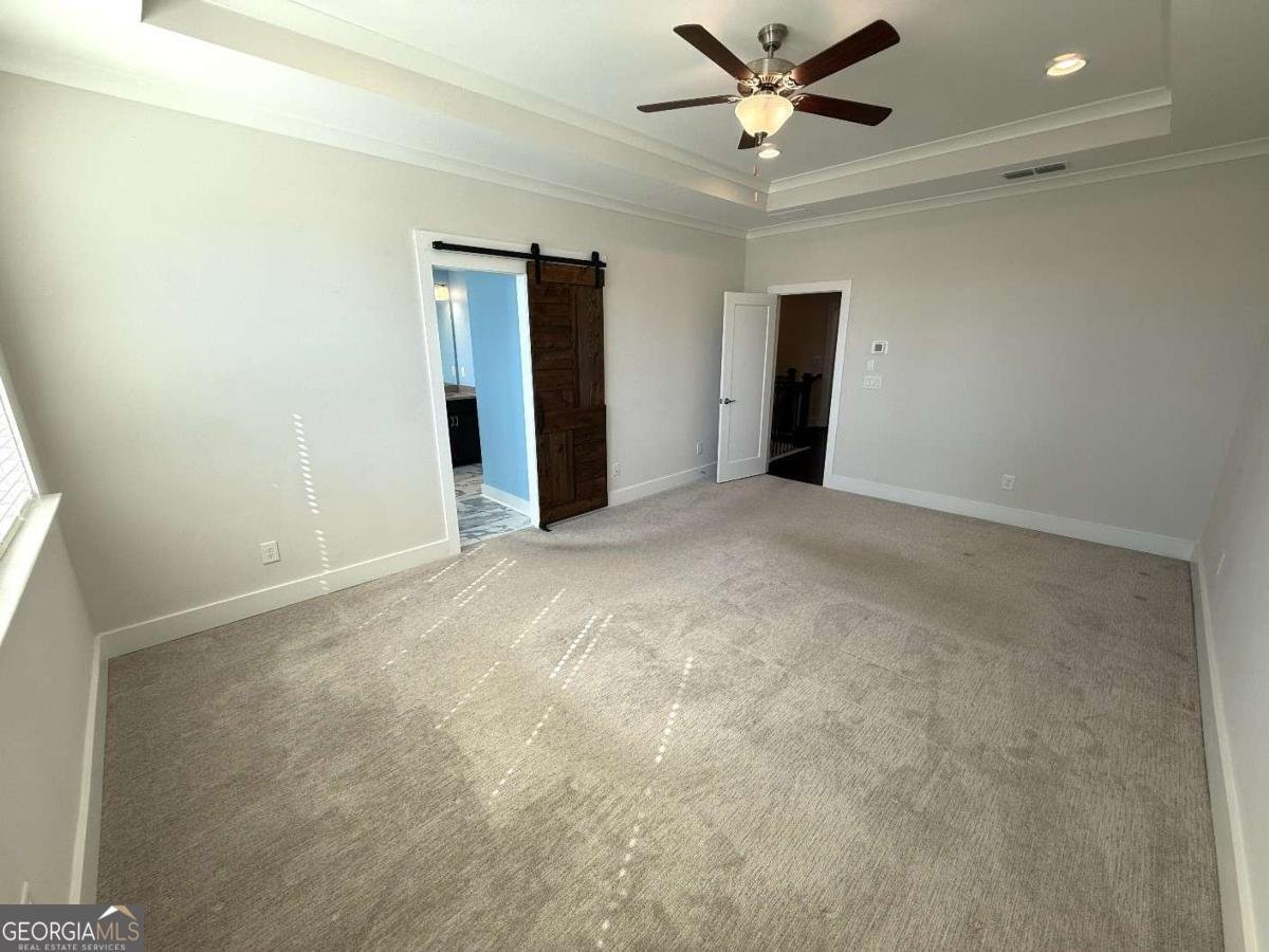 425 Fair View Circle Roswell - Photo 17