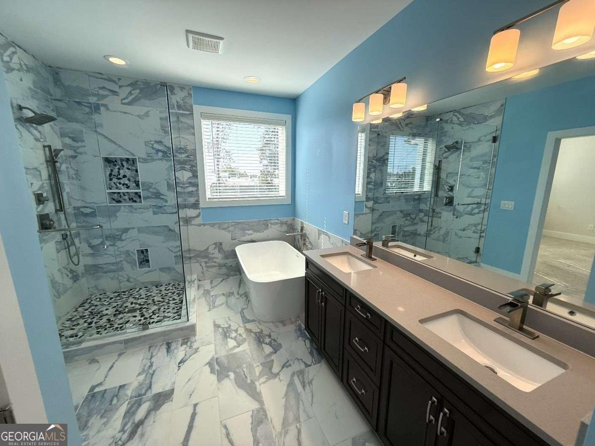 425 Fair View Circle Roswell - Photo 23