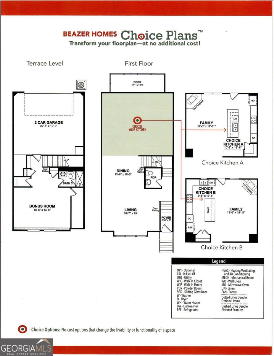 425 Fair View Circle Roswell - Photo 41