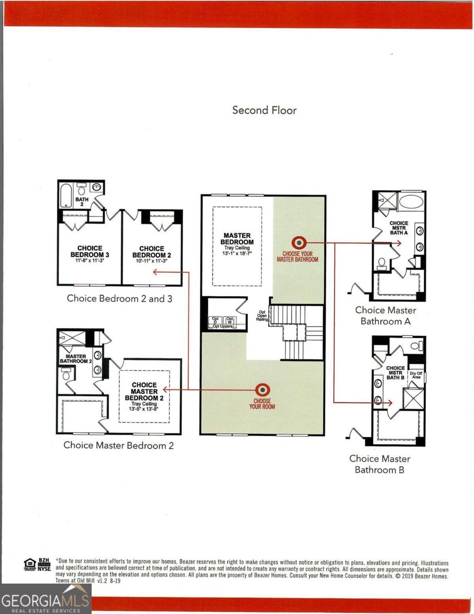 425 Fair View Circle Roswell - Photo 42