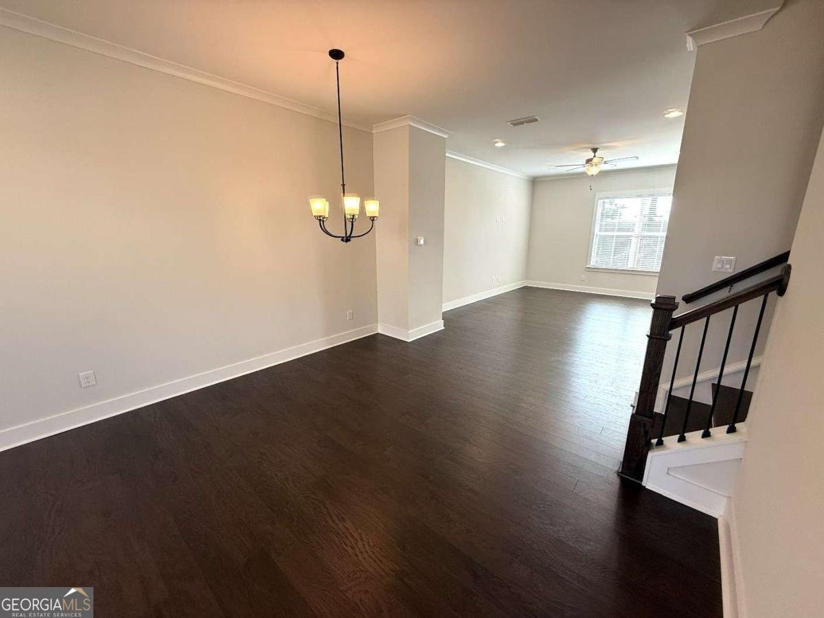 425 Fair View Circle Roswell - Photo 7