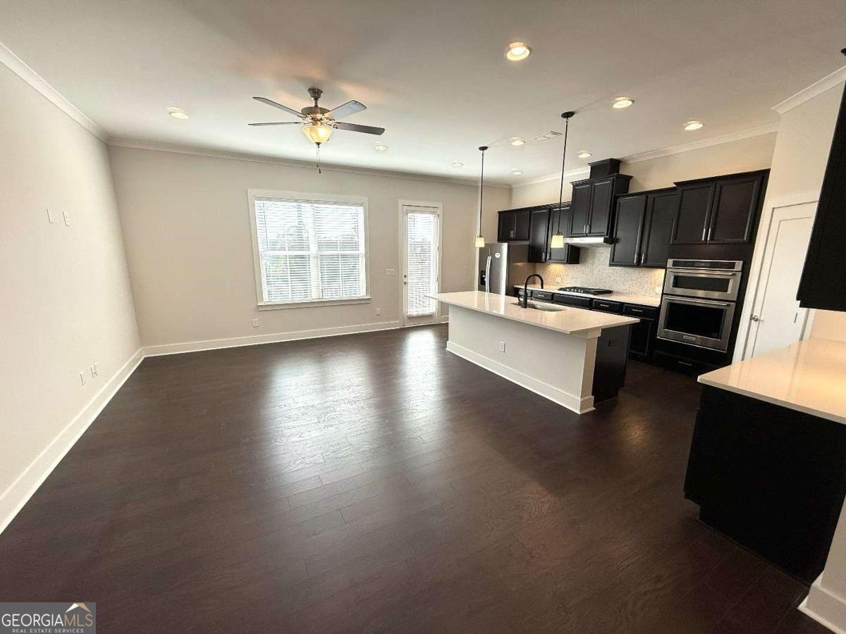 425 Fair View Circle Roswell - Photo 9