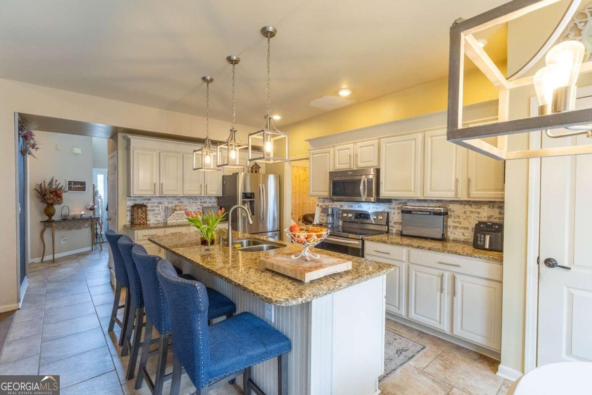 1722 Laurel Song Trail Dacula - Photo 11