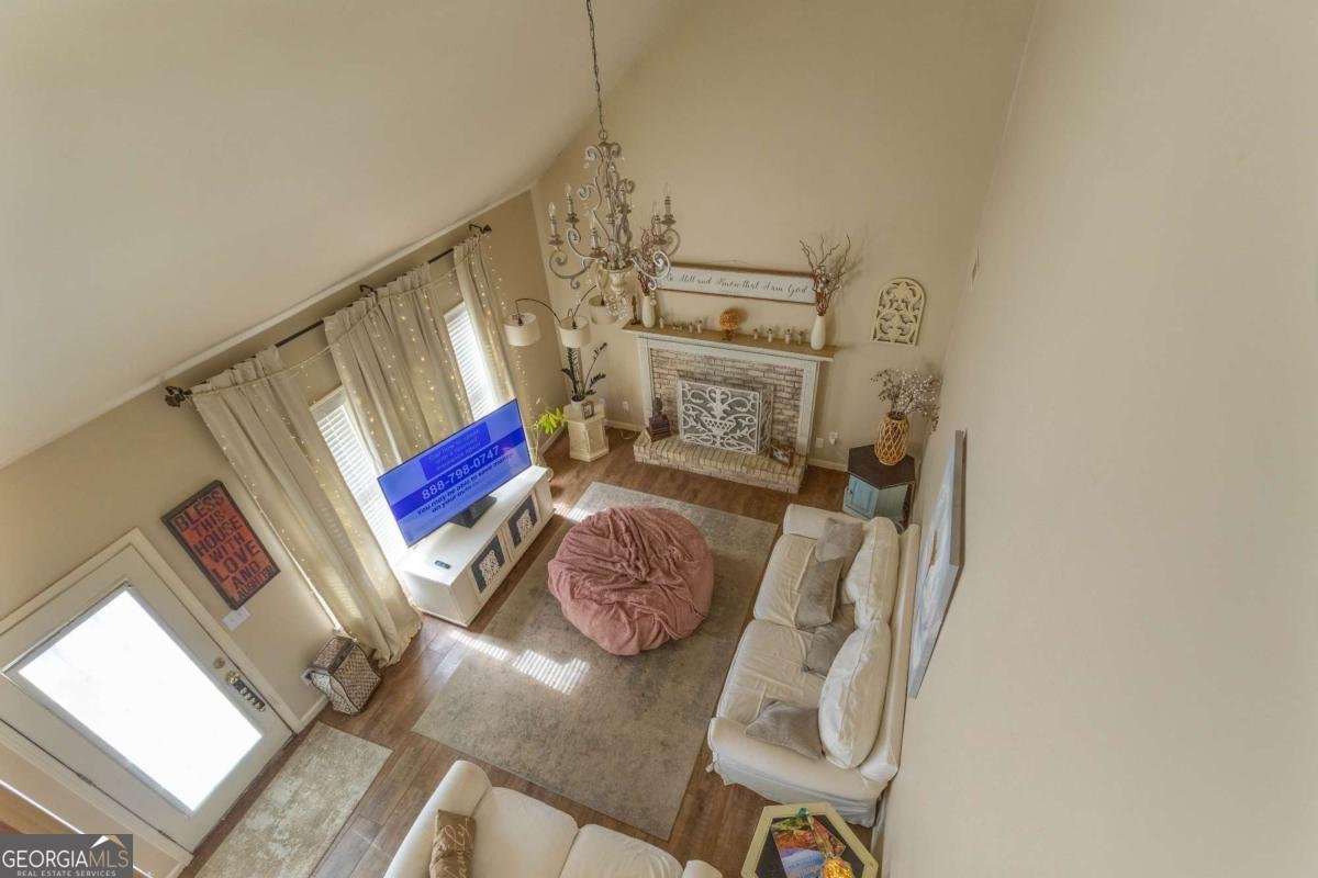 1722 Laurel Song Trail Dacula - Photo 17