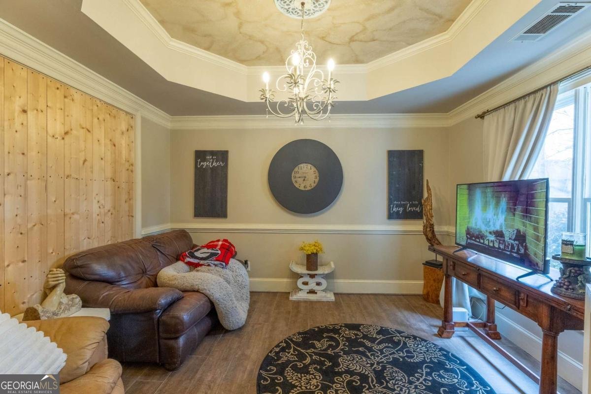 1722 Laurel Song Trail Dacula - Photo 18