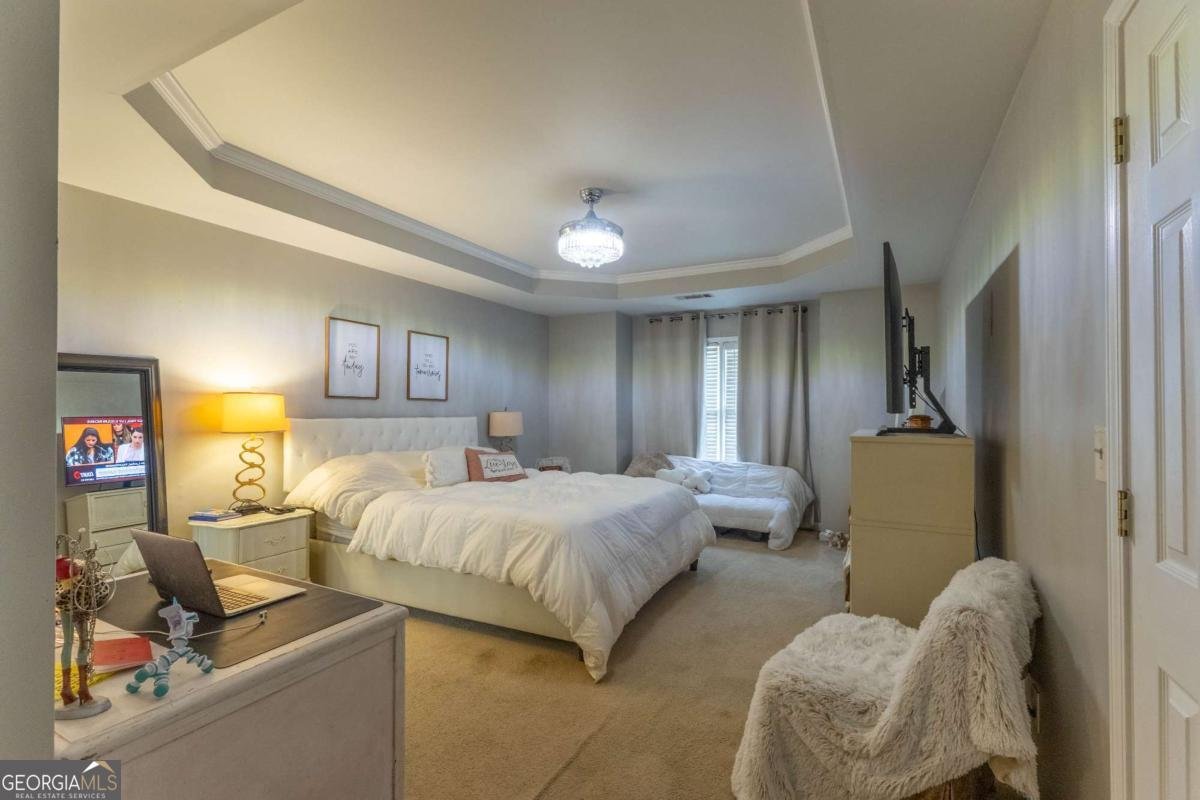 1722 Laurel Song Trail Dacula - Photo 21