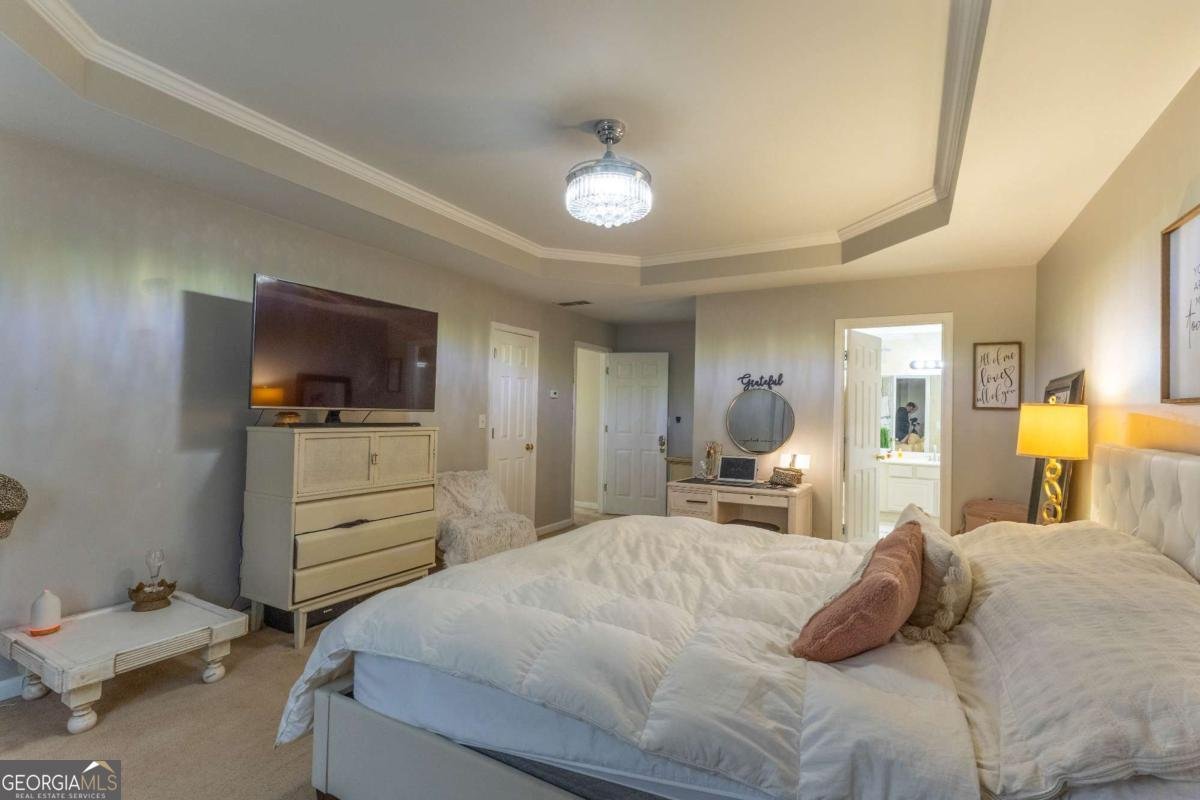 1722 Laurel Song Trail Dacula - Photo 23