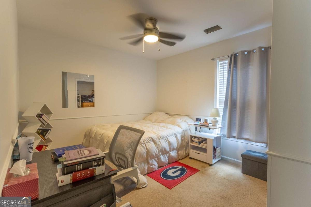 1722 Laurel Song Trail Dacula - Photo 29