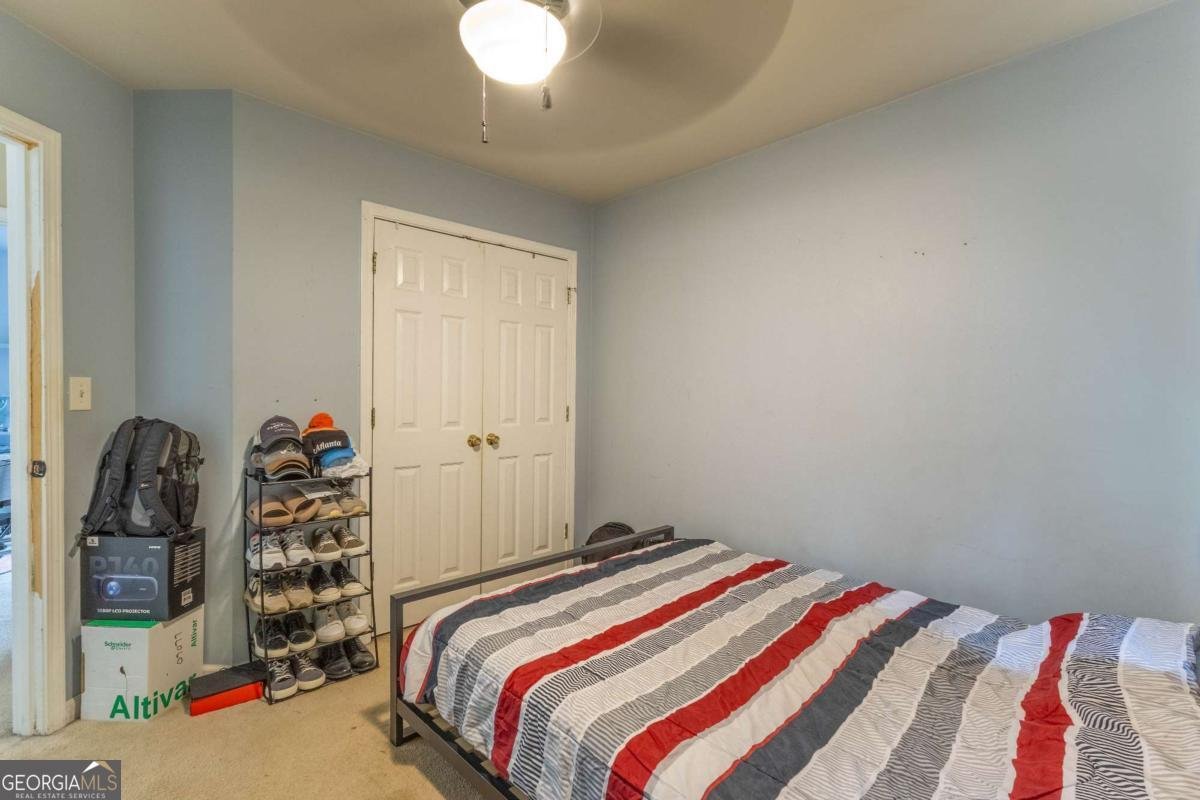 1722 Laurel Song Trail Dacula - Photo 33