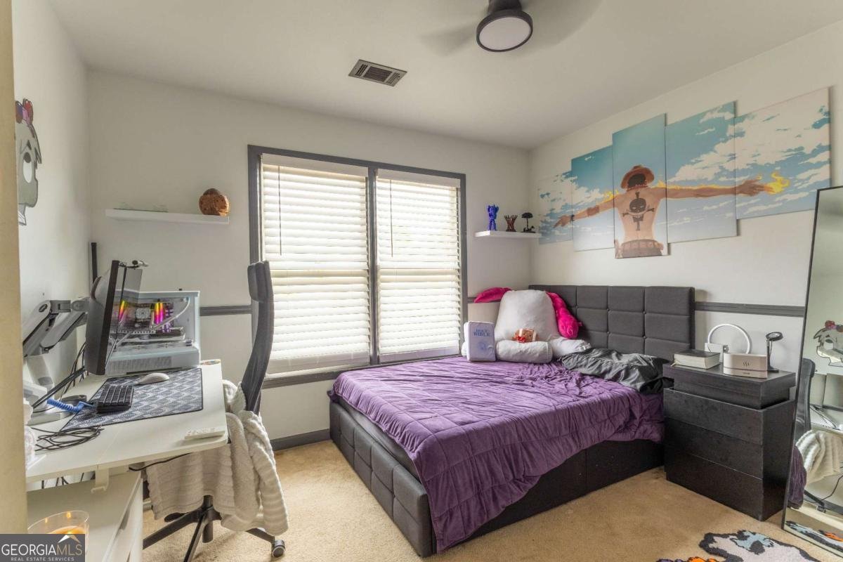 1722 Laurel Song Trail Dacula - Photo 34