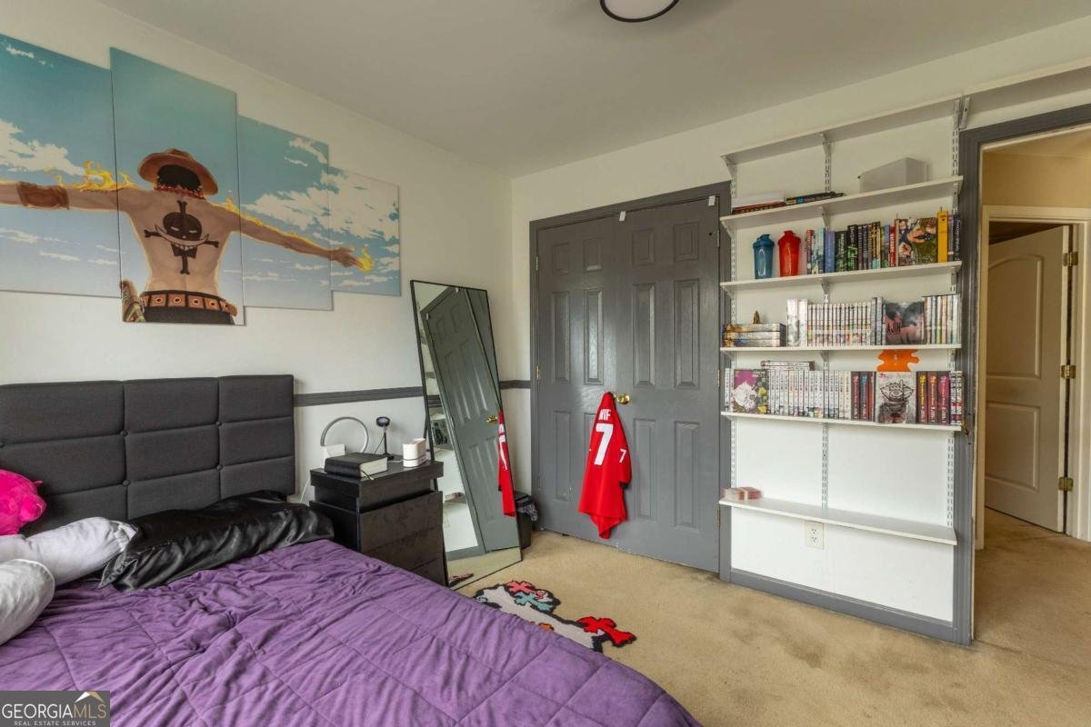 1722 Laurel Song Trail Dacula - Photo 35