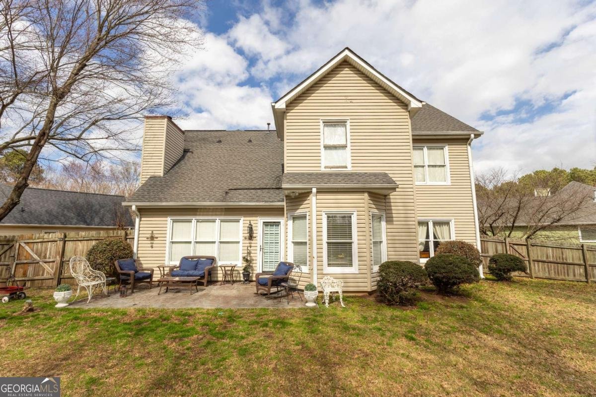 1722 Laurel Song Trail Dacula - Photo 36