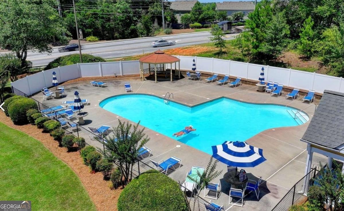 1722 Laurel Song Trail Dacula - Photo 41