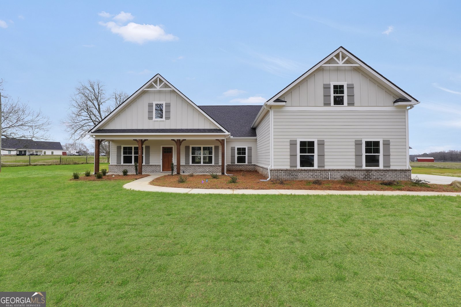 680 SNAPPING SHOALS Road Mcdonough - Photo 1