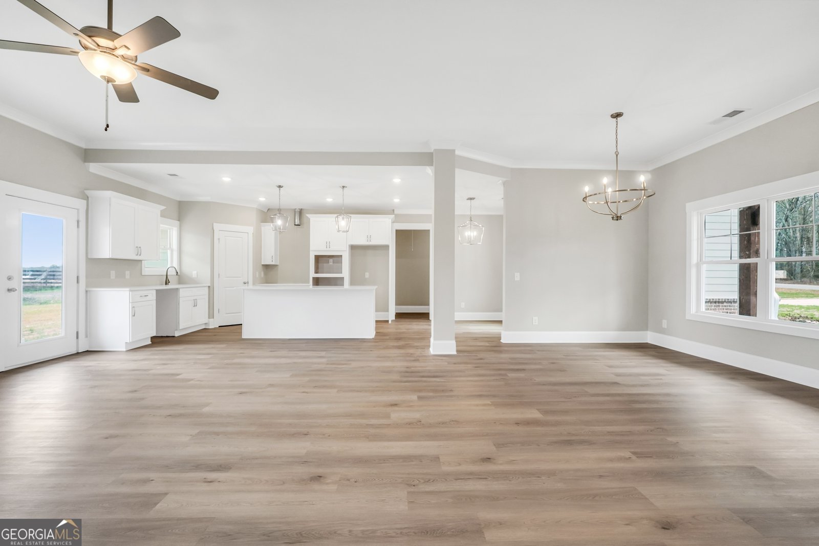 680 SNAPPING SHOALS Road Mcdonough - Photo 11