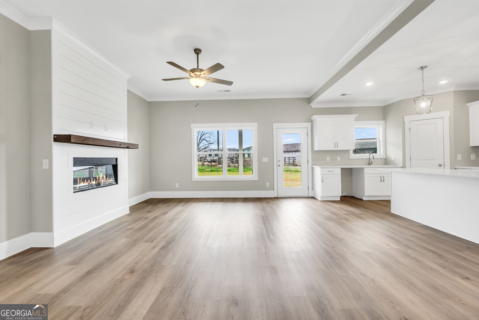 680 SNAPPING SHOALS Road Mcdonough - Photo 15