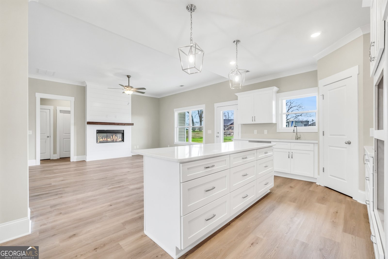 680 SNAPPING SHOALS Road Mcdonough - Photo 20