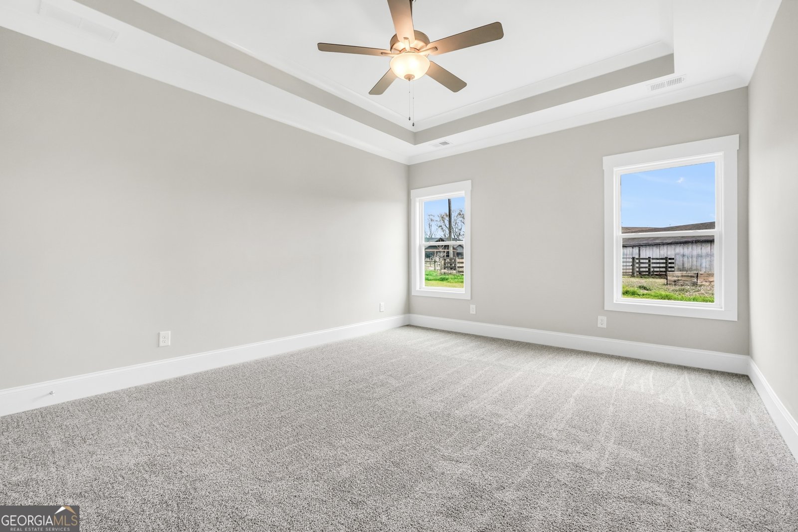 680 SNAPPING SHOALS Road Mcdonough - Photo 34