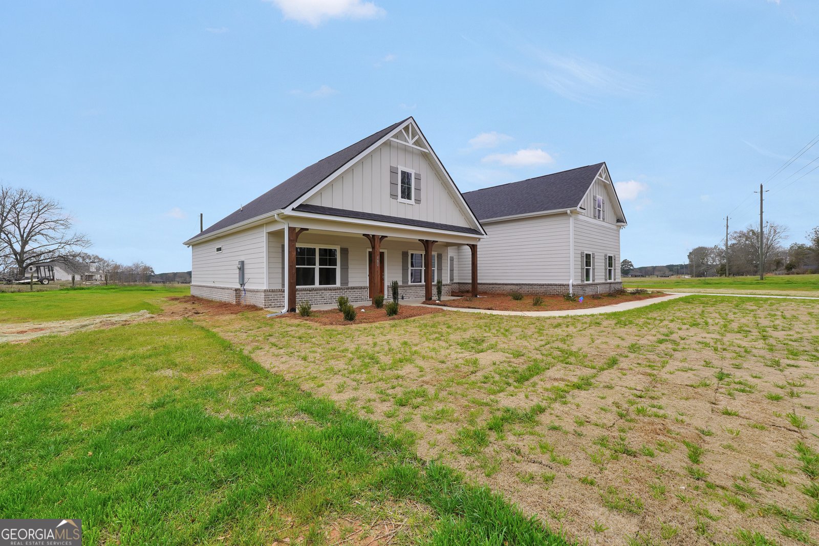 680 SNAPPING SHOALS Road Mcdonough - Photo 6