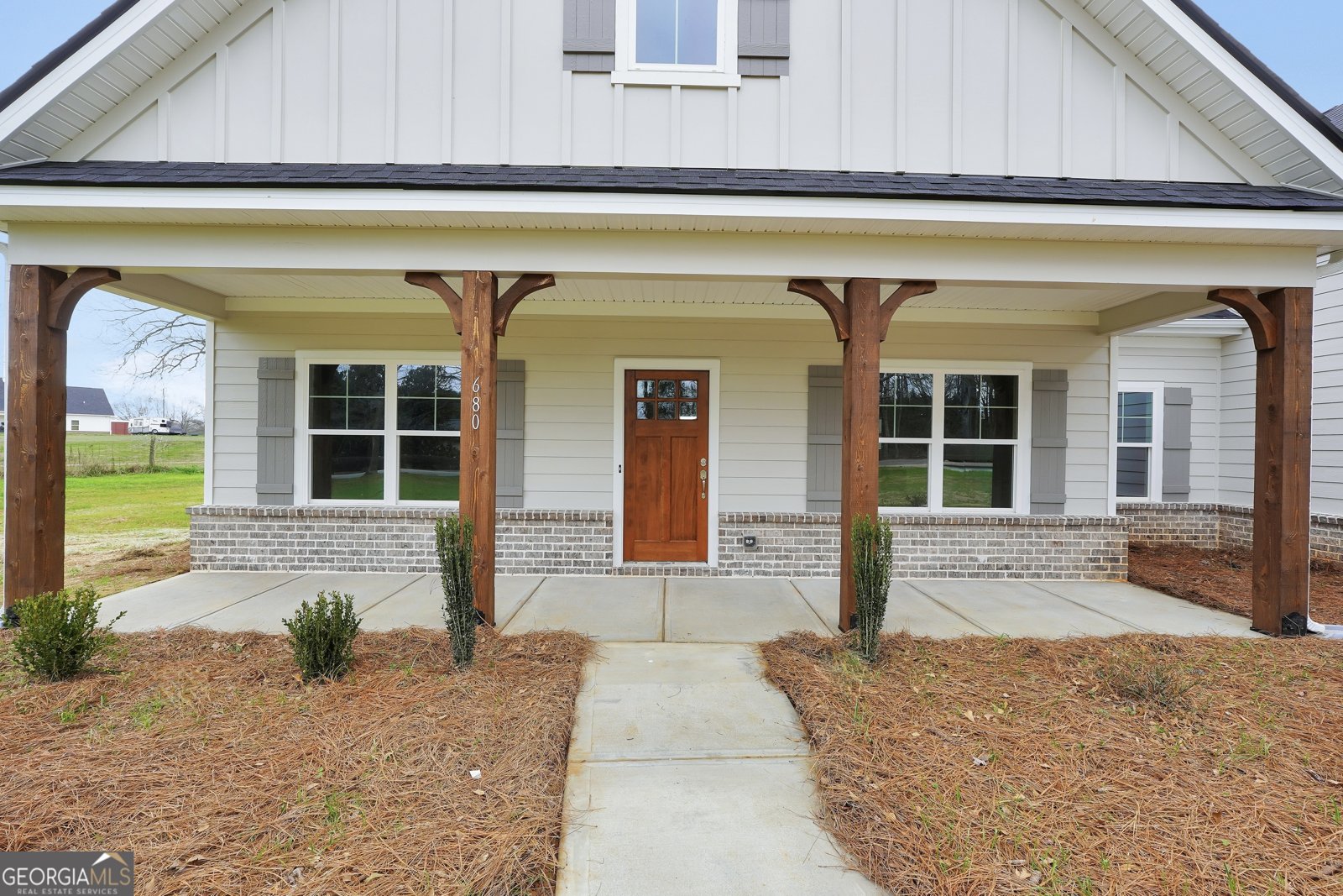 680 SNAPPING SHOALS Road Mcdonough - Photo 7