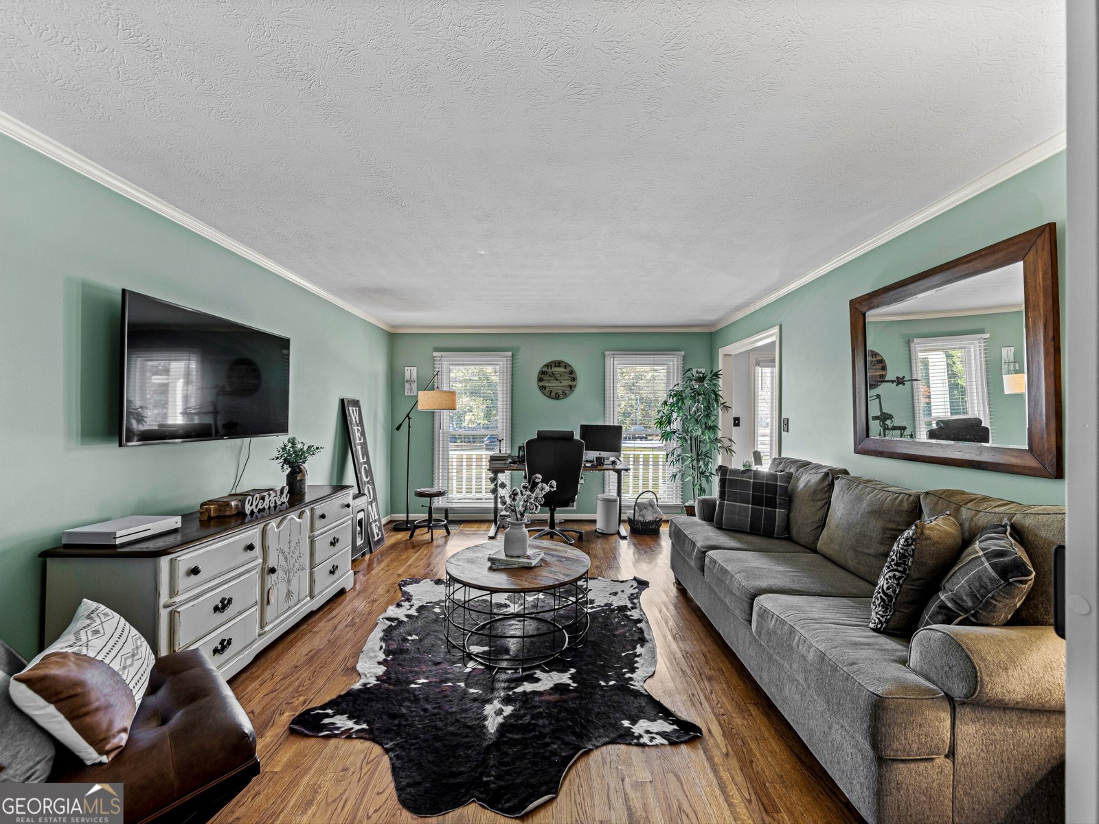 215 Pineywood Road Griffin - Photo 10