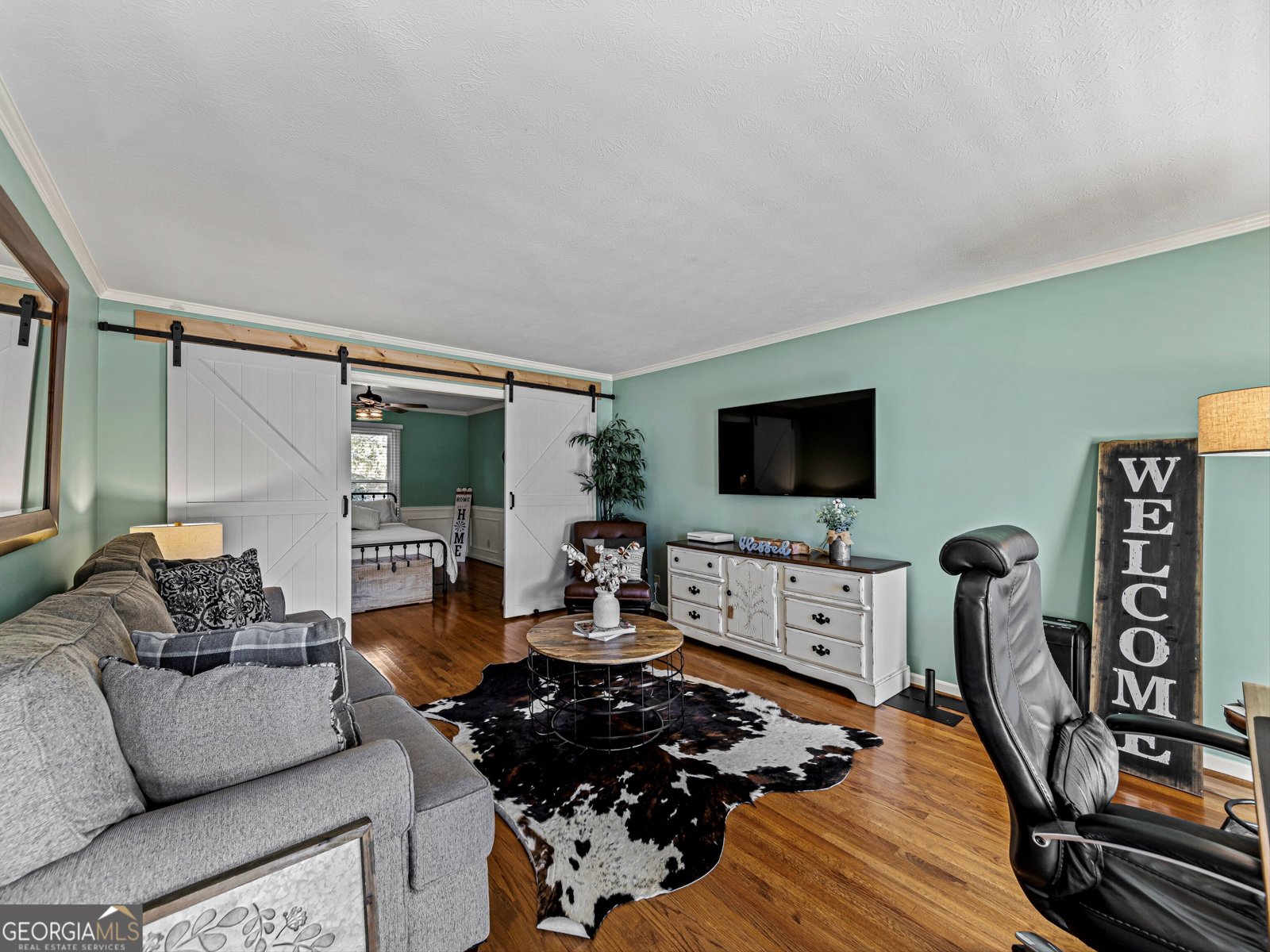 215 Pineywood Road Griffin - Photo 11