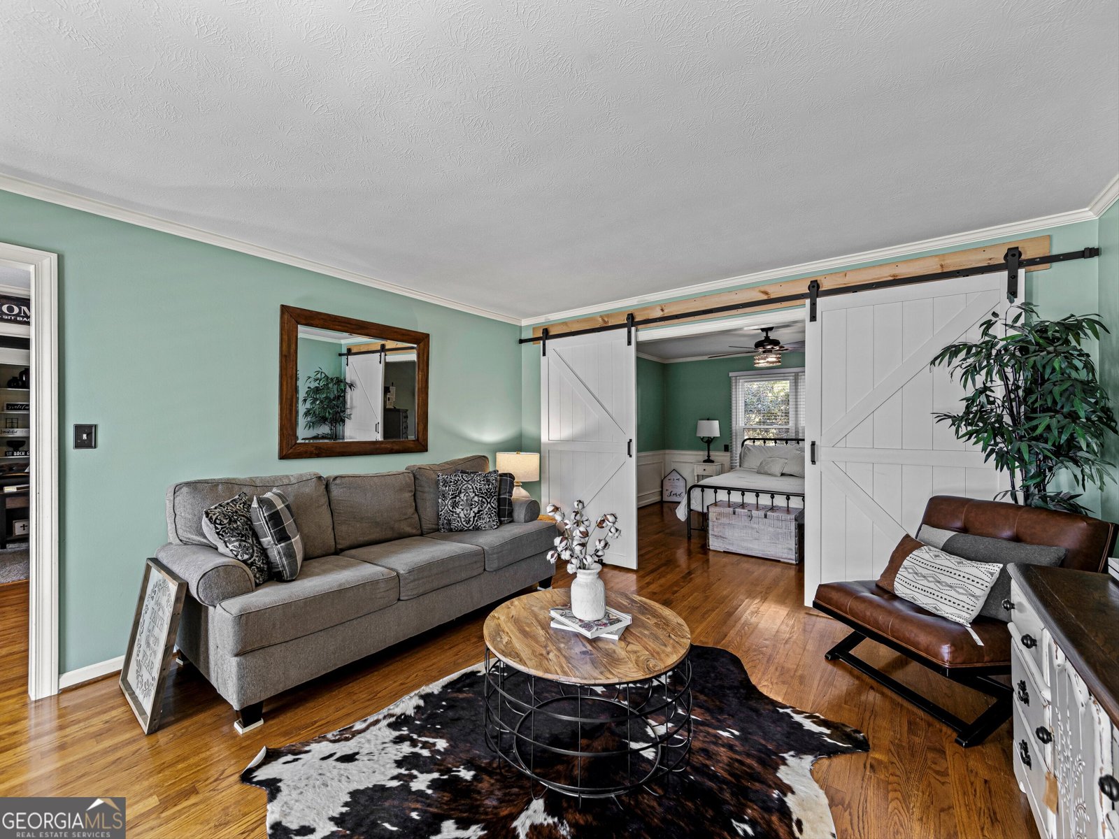 215 Pineywood Road Griffin - Photo 12