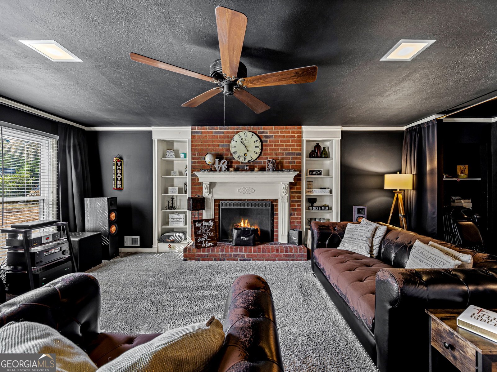 215 Pineywood Road Griffin - Photo 14