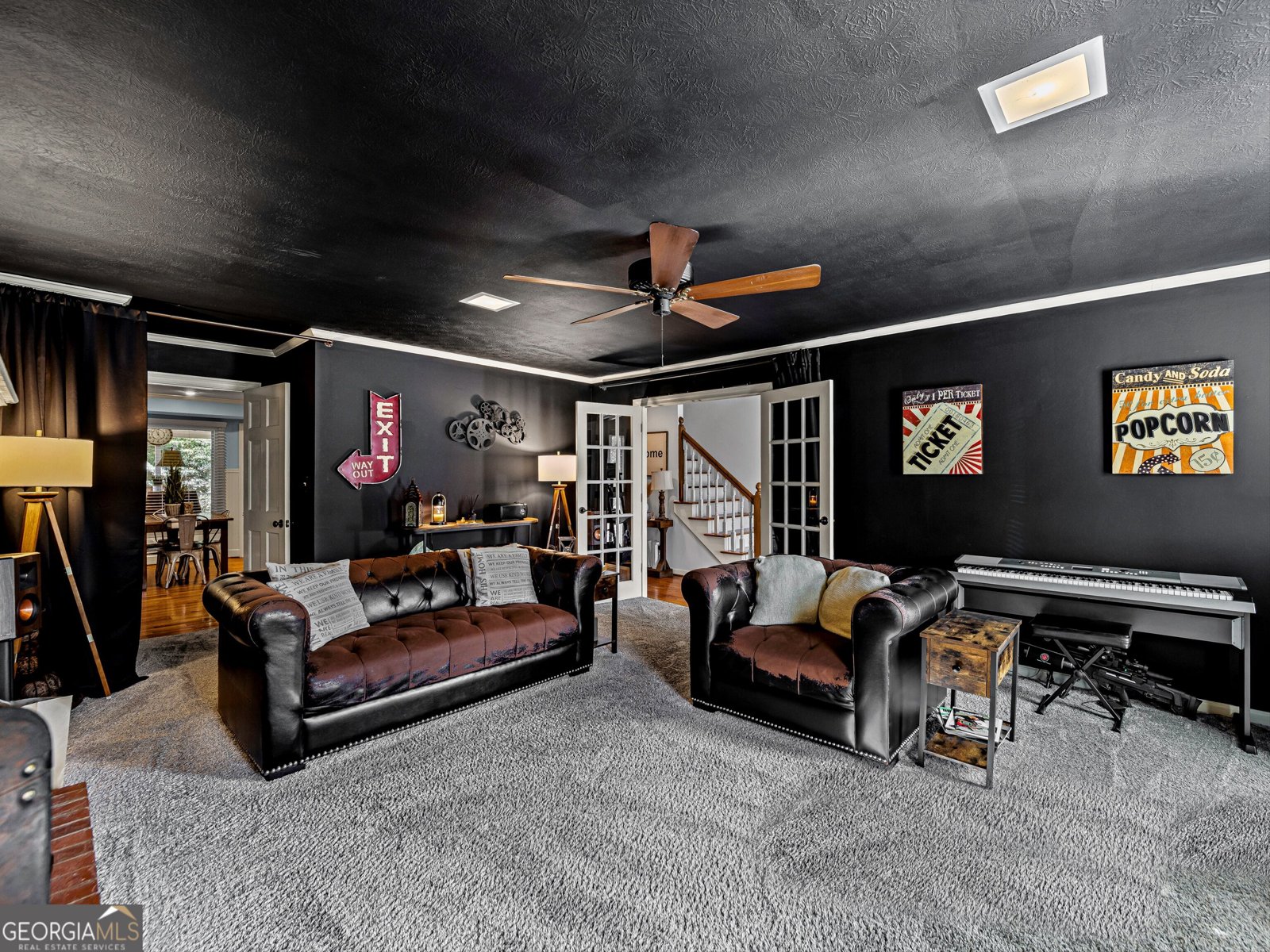 215 Pineywood Road Griffin - Photo 15