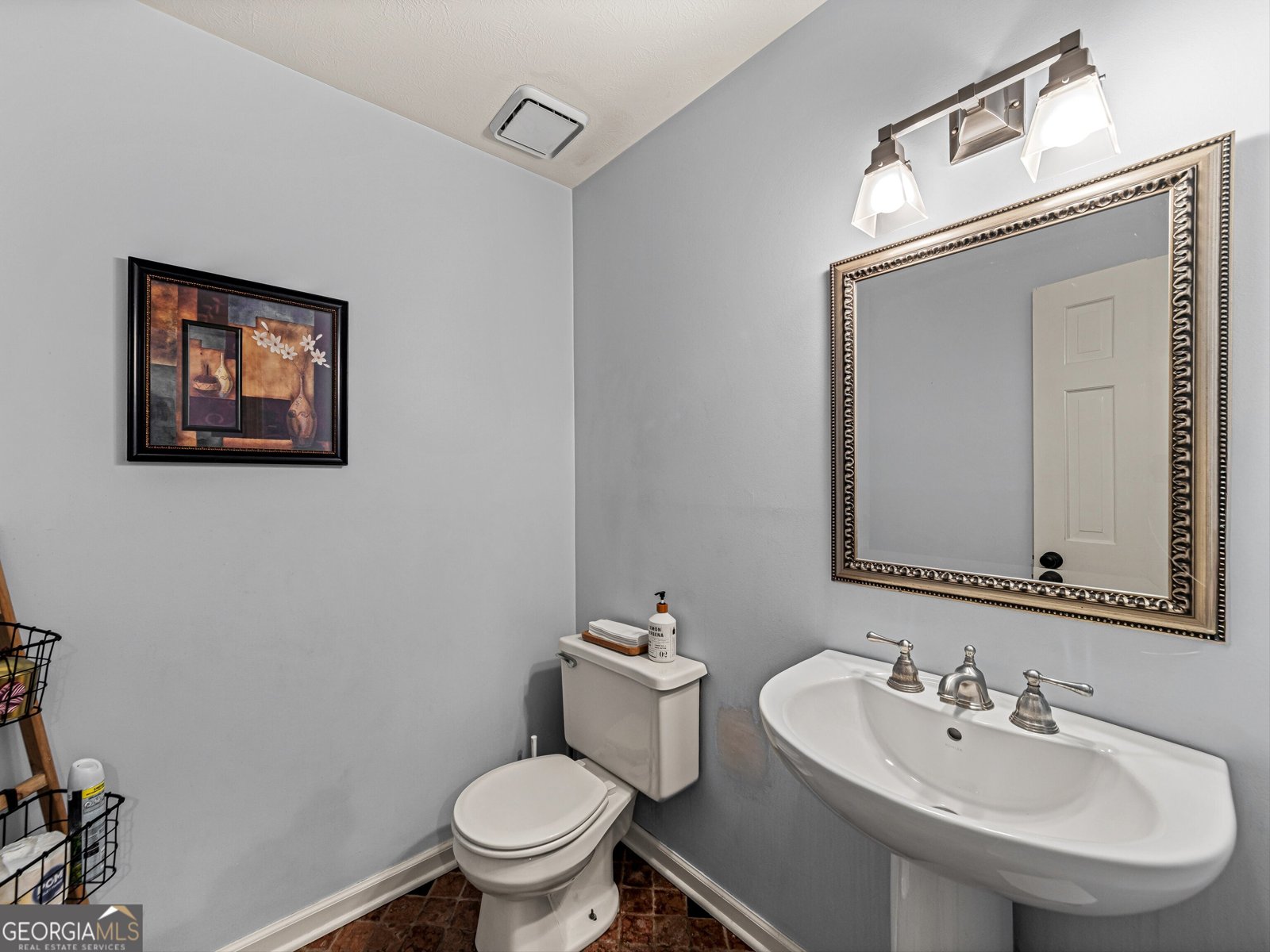 215 Pineywood Road Griffin - Photo 17